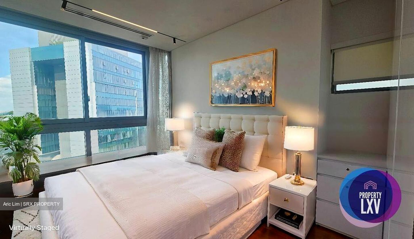 Skyline @ Orchard Boulevard (D9), Apartment #458807641